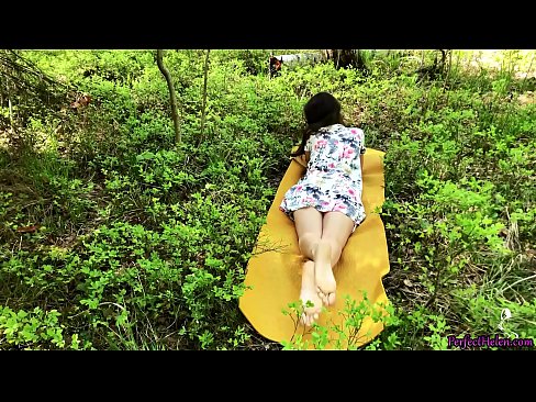 ❤️ Tinderissä oleva muukalainen masturboi pilluani ja panee intohimoisesti metsässä Anaalivideo at porn fi.xxxwow-net.ru
