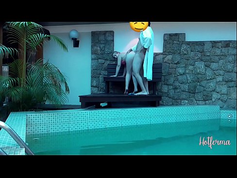❤️ Pomo kutsuu piian uima-altaalle, mutta ei voinut vastustaa kuumaa Anaalivideo at porn fi.xxxwow-net.ru